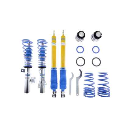 Bilstein B16 PSS9 Coilovers Mazdaspeed Gen1/Gen2 - Click Image to Close